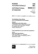 IEC 60384-5-1 Ed. 1.0 b