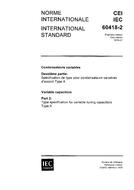 IEC 60418-2 Ed. 1.0 b IEC 60418-2 Ed. 1.0 b