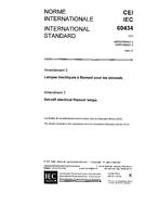 IEC 60434 Amd.2 Ed. 1.0 b:1984