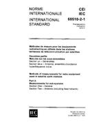 IEC 60510-2-1 Ed. 1.0 b