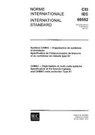 IEC 60552 Ed. 1.0 b