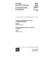 IEC 60626-2 Ed. 2.0 b:1995 IEC 60626-2 Ed. 2.0 b:1995