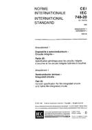 IEC 60748-20 Amd.1 Ed. 1.0 b:1995 IEC 60748-20 Amd.1 Ed. 1.0 b:1995