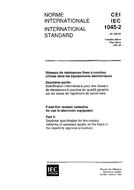 IEC 61045-2 Ed. 1.0 b