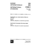IEC 61068-1 Ed. 1.0 b