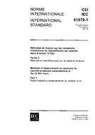 IEC 61079-1 Ed. 1.0 b