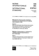 IEC 61079-3 Ed. 1.0 b