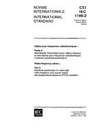 IEC 61196-2 Ed. 2.0 b