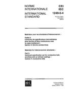 IEC 61249-5-4 Ed. 1.0 b