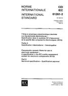 IEC 61261-2 Ed. 1.0 b