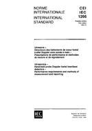 IEC 61266 Ed. 1.0 b