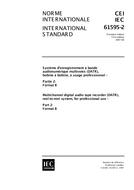 IEC 61595-2 Ed. 1.0 b