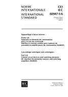 IEC 60947-5-6 Ed. 1.0 b