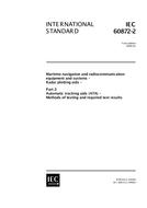 IEC 60872-2 Ed. 1.0 en IEC 60872-2 Ed. 1.0 en