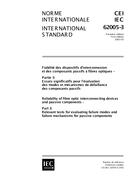 IEC 62005-3 Ed. 1.0 b
