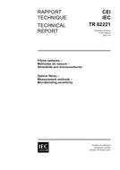 IEC 62221 Ed. 1.0 b IEC 62221 Ed. 1.0 b