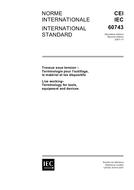 IEC 60743 Ed. 2.0 b