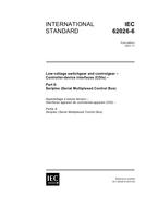 IEC 62026-6 Ed. 1.0 en