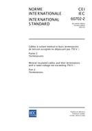 IEC 60702-2 Ed. 2.0 b