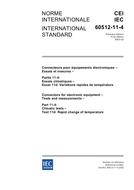 IEC 60512-11-4 Ed. 1.0 b