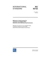 IEC 62122 Ed. 1.0 en