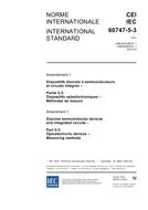 IEC 60747-5-3 Amd.1 Ed. 1.0 b:2002 IEC 60747-5-3 Amd.1 Ed. 1.0 b:2002