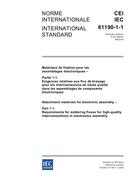 IEC 61190-1-1 Ed. 1.0 b
