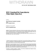 IEEE 1393 IEEE 1393
