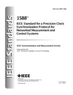 IEEE 1588-2002 IEEE 1588-2002