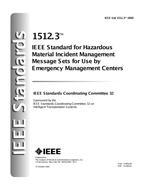 IEEE 1512.3-2002 IEEE 1512.3-2002
