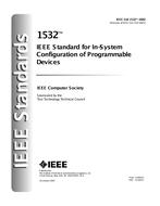 IEEE 1532 IEEE 1532