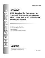 IEEE 1450.2 IEEE 1450.2