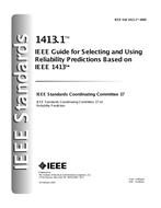 IEEE 1413.1 IEEE 1413.1