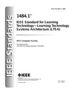 IEEE 1484.1 IEEE 1484.1