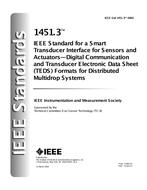IEEE 1451.3 IEEE 1451.3