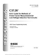 IEEE C37.26-2003 IEEE C37.26-2003