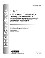 IEEE 1646 IEEE 1646