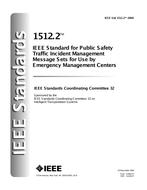IEEE 1512.2 IEEE 1512.2