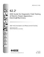 IEEE 62.2 IEEE 62.2