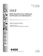 IEEE 1012-2004 IEEE 1012-2004