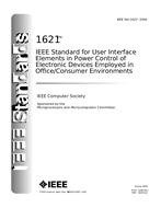 IEEE 1621 IEEE 1621