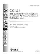 IEEE C37.114-2004 IEEE C37.114-2004
