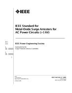 IEEE C62.11-2005 IEEE C62.11-2005