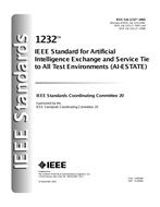 IEEE 1232-2002 IEEE 1232-2002