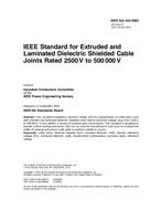 IEEE 404-2000 IEEE 404-2000