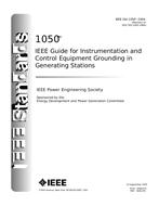 IEEE 1050 IEEE 1050
