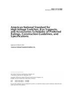 IEEE C37.32 IEEE C37.32