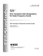 IEEE 521-2002 IEEE 521-2002