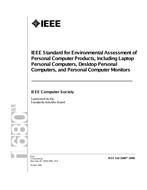 IEEE 1680-2006 IEEE 1680-2006