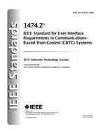 IEEE 1474.2 IEEE 1474.2